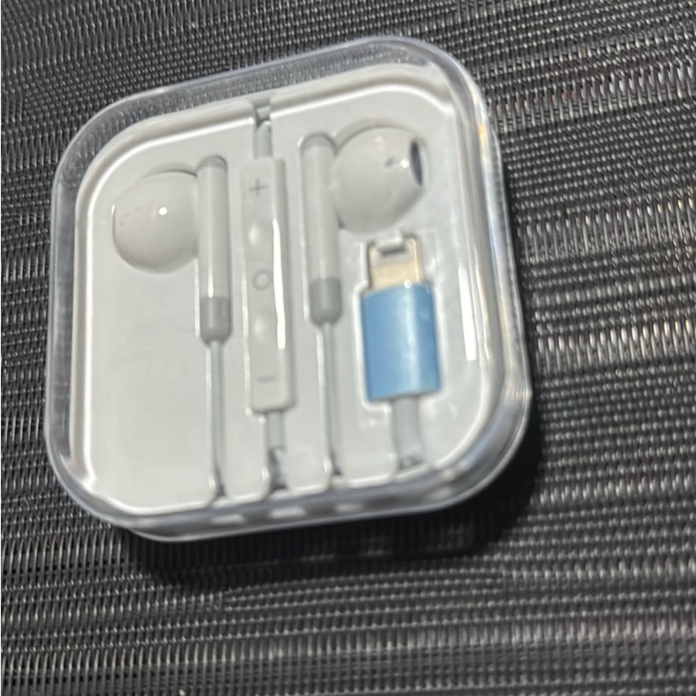 Headphones for IPhone